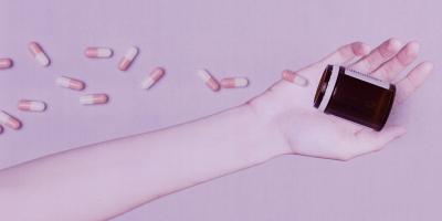 الفياغرا ليست للرجال فقط.. الحبة الوردية لعلاج البرود الجنسي عند النساء!