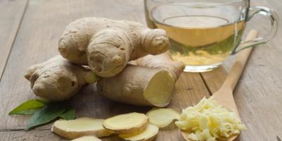 ما هي الحالات الصحية والأمراض التي يتعارض معها الزنجبيل؟