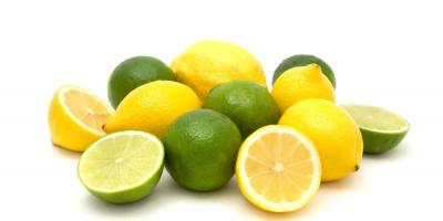 كيف يؤثر الليمون على ضغط الدم؟