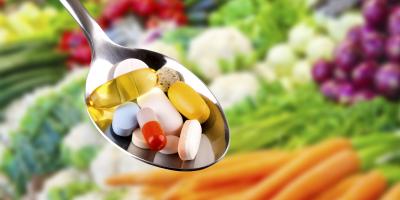 6 فيتامينات تساعد في علاج جفاف المهبل..تعرفي عليها