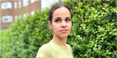 حبيب نور دياب يطلب يدها بطريقة رومانسية