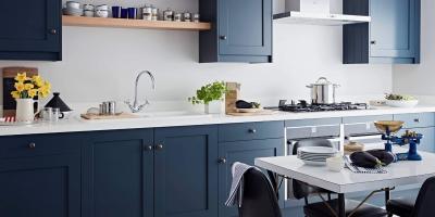 6 حيل لاستغلال مساحات التخزين الصغيرة.. تعرفي عليها