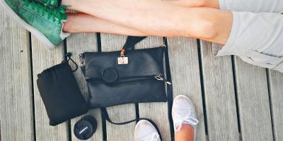 لا تفوتي أبرز صيحات الحقائب لصيف 2020 