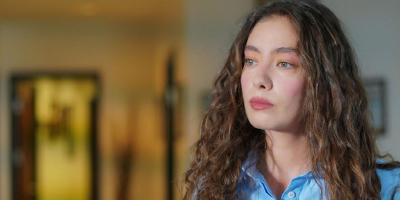 نسليهان أتاغول لم تفقد برائتها.. وهل ستعود بعمل جديد؟