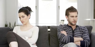  6 أمور يقولها الرجل للمرأة تشعرها بعدم الامان في العلاقة.. والوزن الضربة القاضية