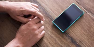 علامات في الرسائل النصية تكشف فقد شريكك للاهتمام بك