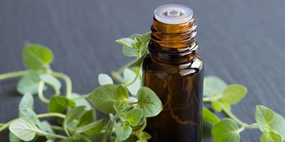 7 من فوائد زيت الأوريجانو الرائع للجسم