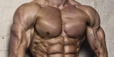 5 نصائح ستساعدك على بناء العضلات بالطريقة الصحيحة