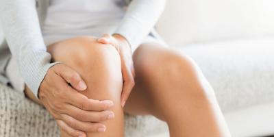 تمارين تساعد على التعافي من إصابات الركبة