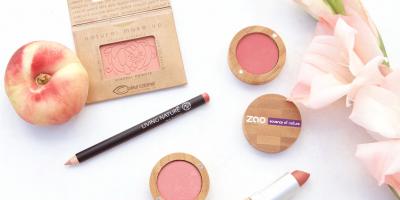 كل ما تحتاجين معرفته عن المكياج النباتي والعضوي