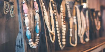 أبرز موضة اكسسوارات ٢٠٢١