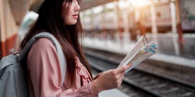 تستعدين للسفر؟ إليكِ أبرز الوجهات السياحية لصيف 2021