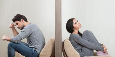 علامات خفية تشير لخداع حبيبك.. تعرفي عليها