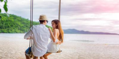 نصائح للعروس من أجل رحلة شهر عسل مميزة!