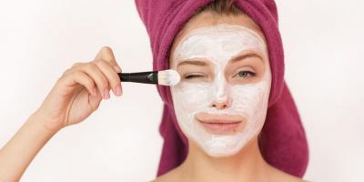 9 من فوائد ماسك الزبادي للوجه وطريقة عمله في المنزل