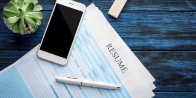 أبرز الأخطاء الشائعة في كتابة السيرة الذاتية.. تعرفي عليها!