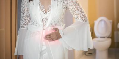 تأخير الدورة الشهرية للعروس.. أبرز الطرق المتبعة!