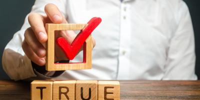 خرافات شائعة نفعلها دومًا ونجهل تأثيرها علينا