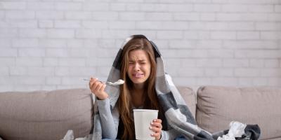 هل انفصلت عن شريكك مؤخرًا.. استعدي للأحزان بهذه القائمة الخاصة بـ 