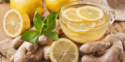 لتحسين نظام المناعة.. اشربي