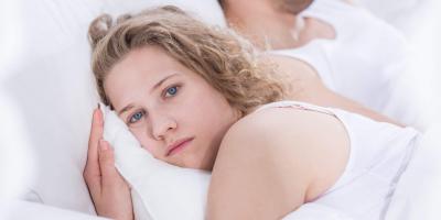 كيف تتصرفين إذا أهملك زوجك؟