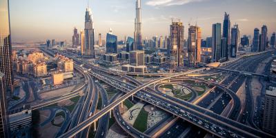 دليلك الشامل للسياحة في دبي