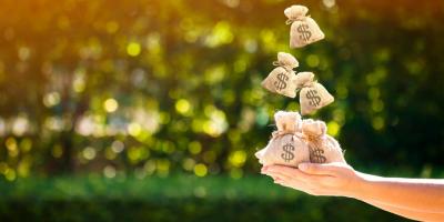 التوفير ليس سهلاً للجميع.. 4 ابراج تبتكر طرقا لجمع المال