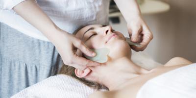 أبرزها توريد الوجه وتقليل التجاعيد.. تعرفي على فوائد أداة 