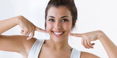 اتبعي هذه الخطوات للحفاظ على أسنانك