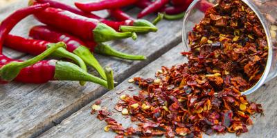 7 فوائد صحية مذهلة ومثبتة علميًا للأطعمة الحارة.. تعرفي عليها