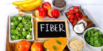 تعرفي أكثر على الألياف الغذائية وفوائدها