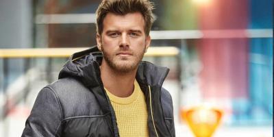 كيفانش تاتليتوغ بطل مسلسل