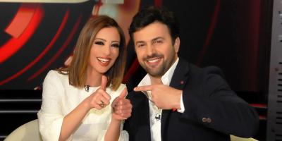 أنباء عن طلاق تيم حسن ووفاء الكيلاني بعد 3 سنوات من الزواج!