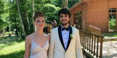 تانير اولماز نجم