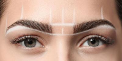 طريقة تكثيف الحواجب بشكل طبيعي..إليك بعض النصائح