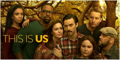 الكشف عن موعد الجزء السادس والأخير من This is us