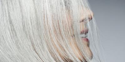 الشيب أو  الشعر الأبيض.. كيف يحدث؟