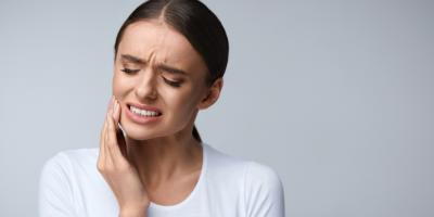 علاجات منزلية للتخلص من آلام الأسنان.. تعرفي عليها