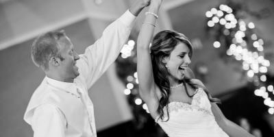 أفضل قائمة الأغاني العربية لجعل يوم زفافكِ مميزًا!