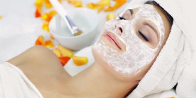 في مطبخك مكونات مضادة لشيخوخة البشرة لا تهمليها 