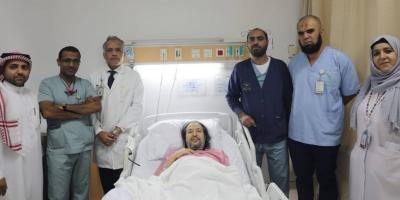 نجل خالد سامي يوجه رسالة مؤثرة لوالده