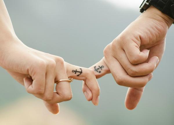 علاقة الشريك علاقة الشريك