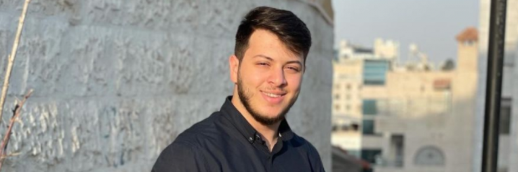 المعتصم مقداد