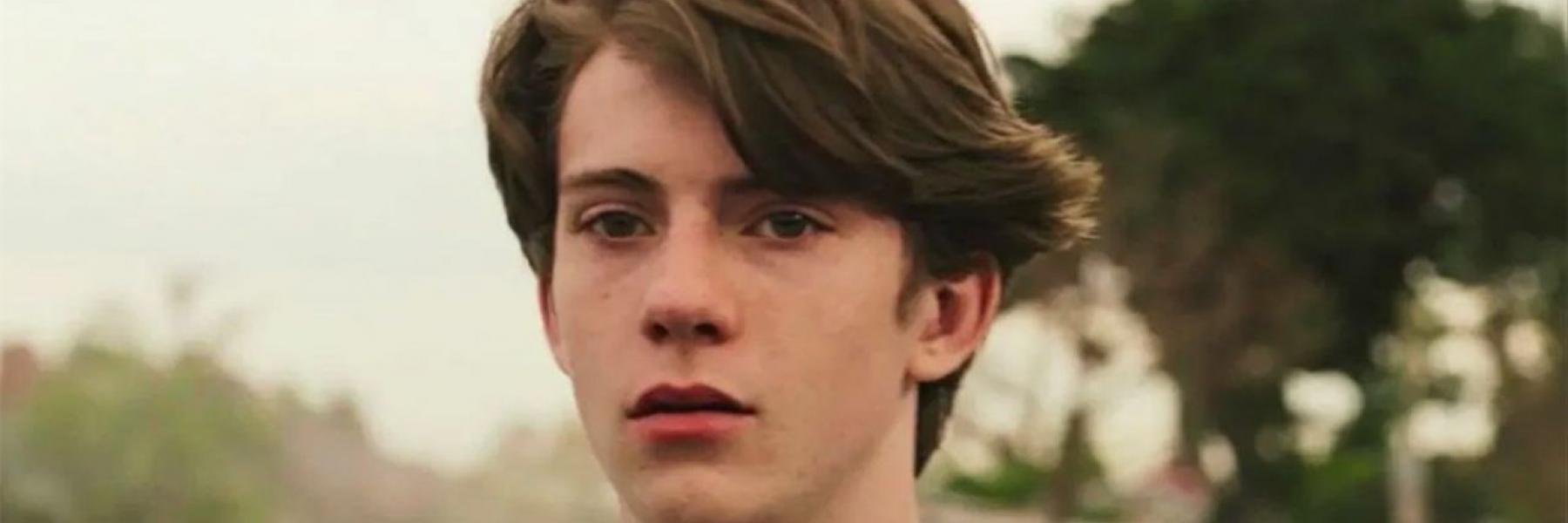 تايلر ساندرز