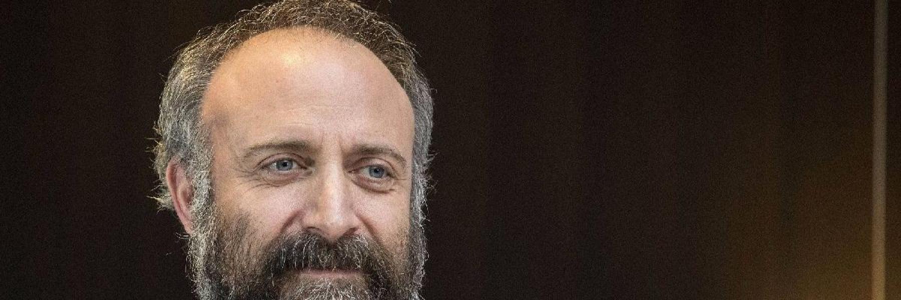 خالد أرغنتش