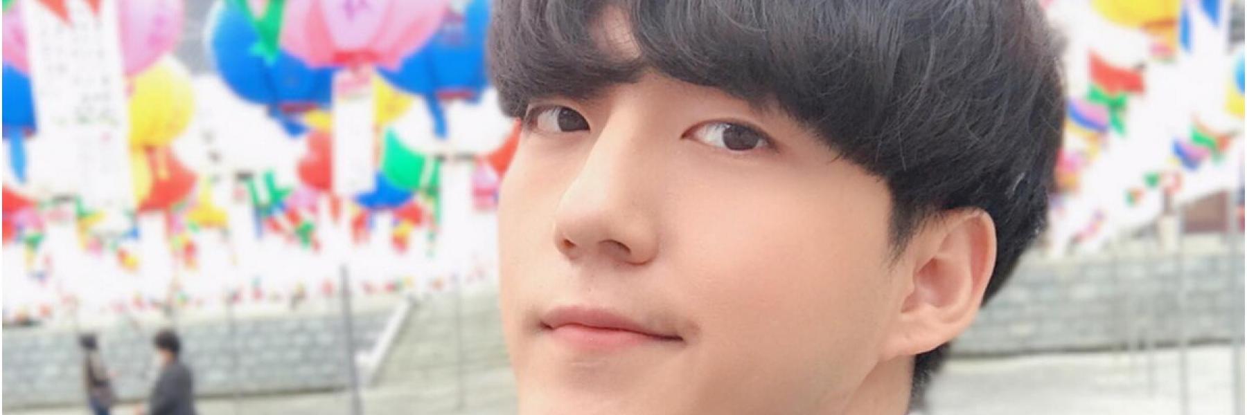 اليوتيوبر الكوي داوود كيم