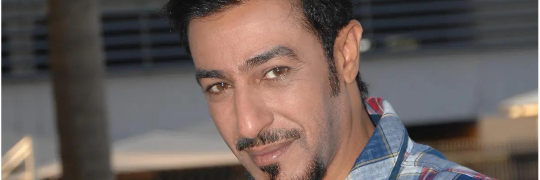 عبدالمحسن النمر