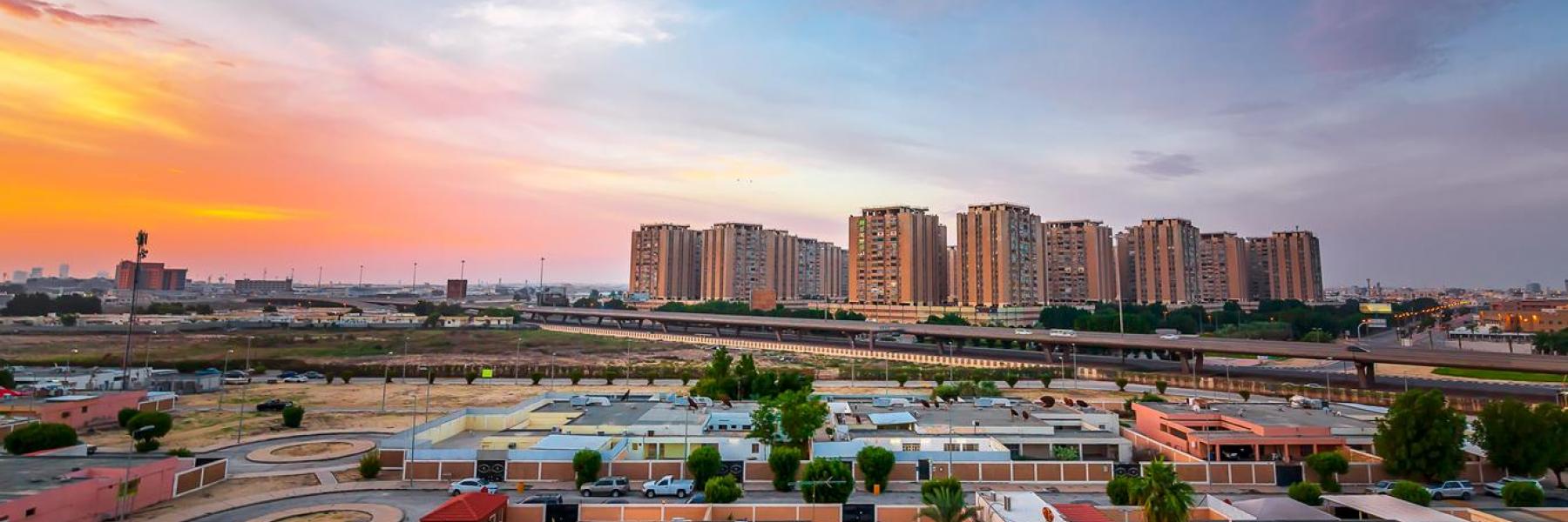 رحاب السورية