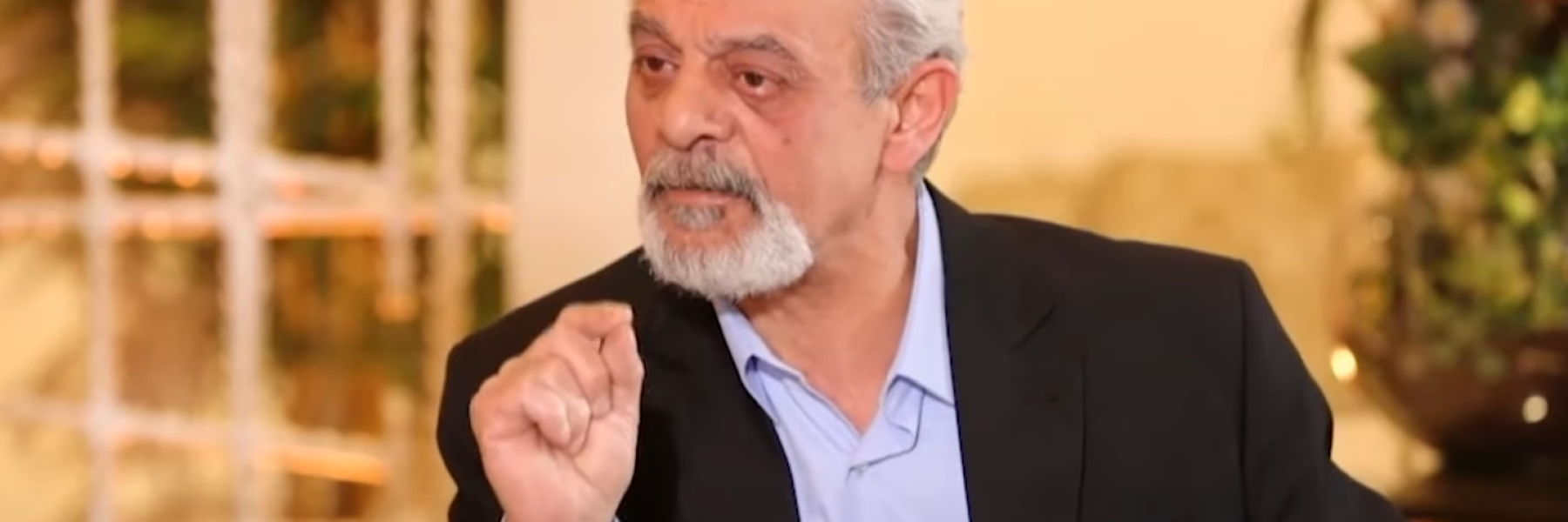 فايز قزق