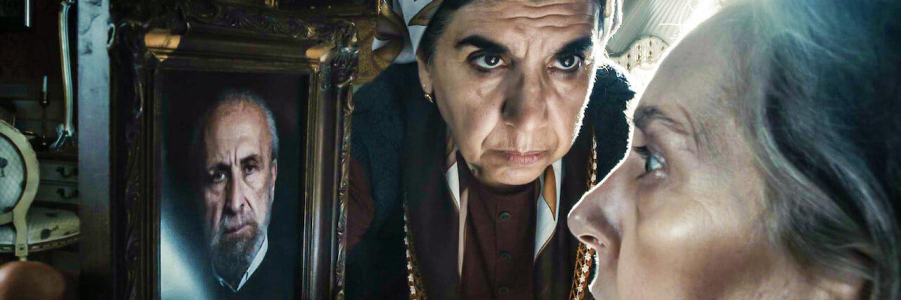 فيلم السجين